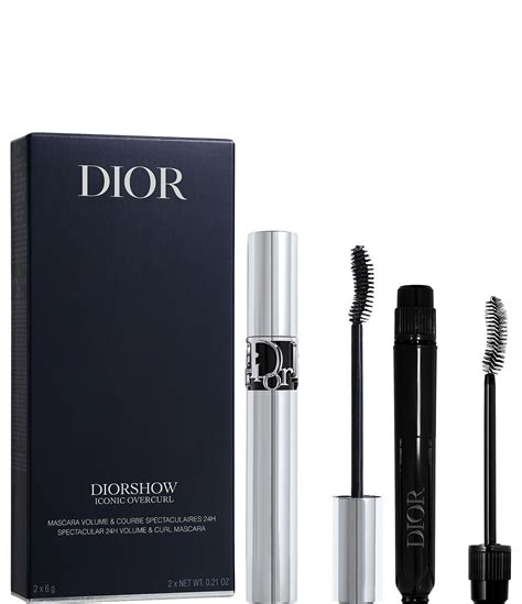 dior lipstick and mascara set|dior mascara gift set.